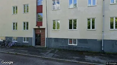 Apartments for rent in Gävle - Photo from Google Street View