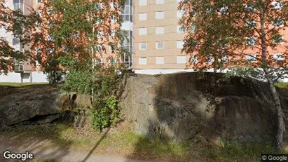 Apartments for rent in Huddinge - Photo from Google Street View