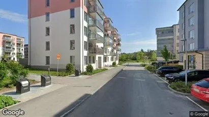 Apartments for rent in Värmdö - Photo from Google Street View