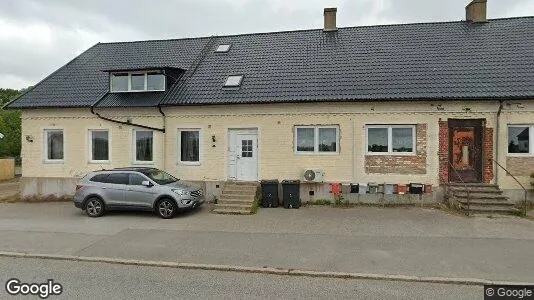 Apartments for rent in Trelleborg - Photo from Google Street View