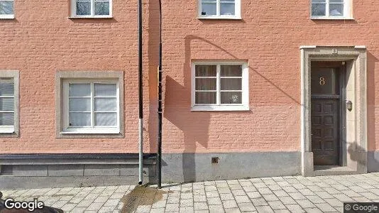 Apartments for rent in Kungsholmen - Photo from Google Street View