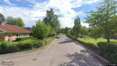 Apartments for rent in Karlstad - Photo from Google Street View