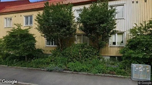 Apartments for rent in Lundby - Photo from Google Street View