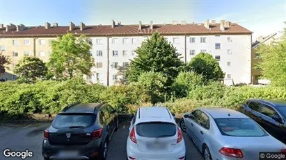Apartments for rent in Sofielund - Photo from Google Street View