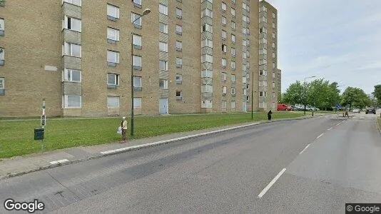 Apartments for rent in Rosengård - Photo from Google Street View