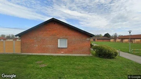 Apartments for rent in Tomelilla - Photo from Google Street View