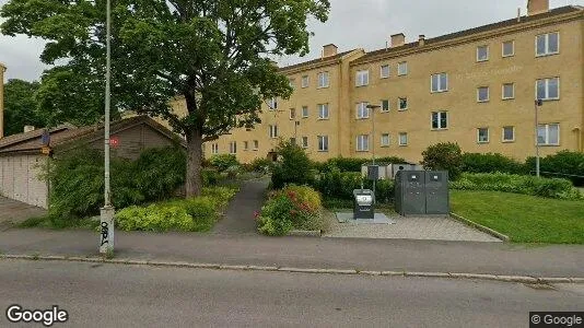 Apartments for rent in Örgryte-Härlanda - Photo from Google Street View