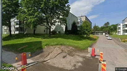 Apartments for rent in Norra hisingen - Photo from Google Street View