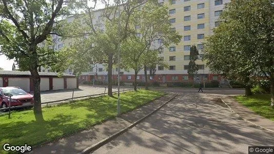 Apartments for rent in Norra hisingen - Photo from Google Street View