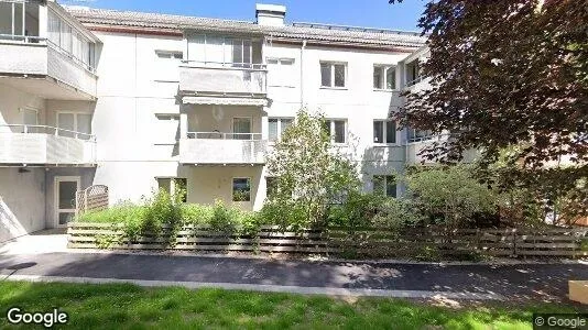 Rooms for rent in Botkyrka - Photo from Google Street View