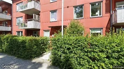 Apartments for rent in Växjö - Photo from Google Street View