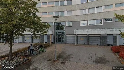 Apartments for rent in Nyköping - Photo from Google Street View