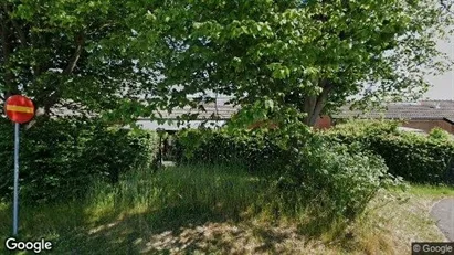 Apartments for rent in Helsingborg - Photo from Google Street View