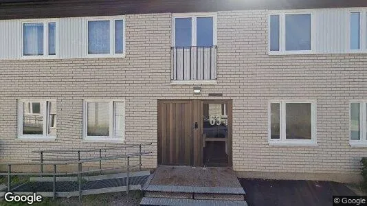 Apartments for rent in Linköping - Photo from Google Street View
