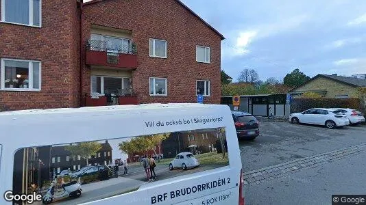 Apartments for rent in Eskilstuna - Photo from Google Street View