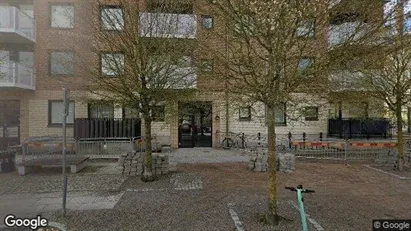 Apartments for rent in Limhamn/Bunkeflo - Photo from Google Street View