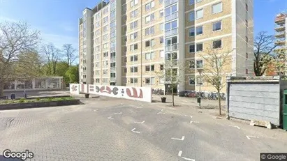 Apartments for rent in Lund - Photo from Google Street View