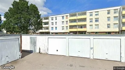 Apartments for rent in Växjö - Photo from Google Street View