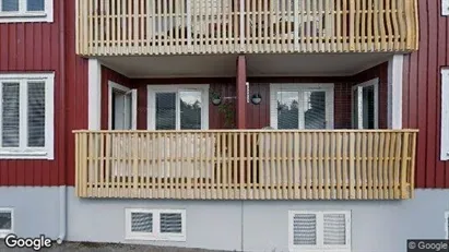 Apartments for rent in Askersund - Photo from Google Street View
