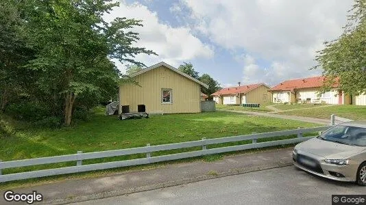 Apartments for rent in Växjö - Photo from Google Street View