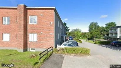 Apartments for rent in Växjö - Photo from Google Street View
