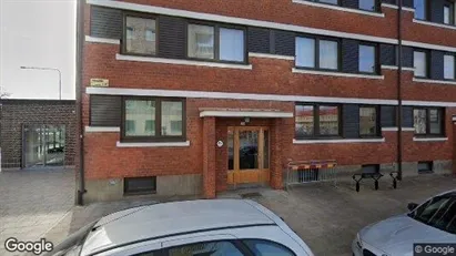 Apartments for rent in Helsingborg - Photo from Google Street View