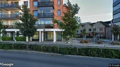 Apartments for rent in Helsingborg - Photo from Google Street View
