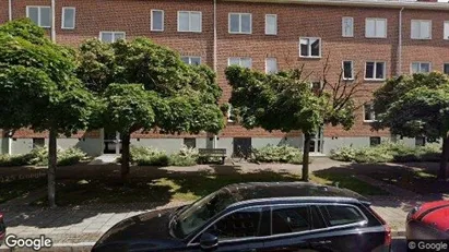 Apartments for rent in Lund - Photo from Google Street View
