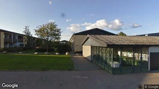 Apartments for rent in Halmstad - Photo from Google Street View
