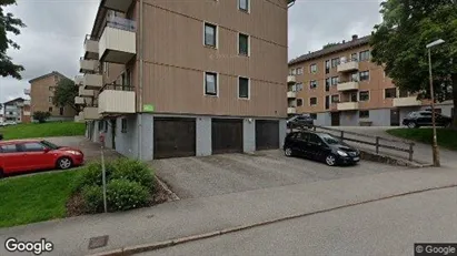 Apartments for rent in Borås - Photo from Google Street View