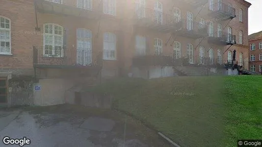 Apartments for rent in Kristinehamn - Photo from Google Street View