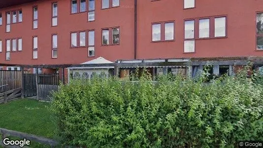 Apartments for rent in Gävle - Photo from Google Street View