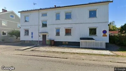 Apartments for rent in Uddevalla - Photo from Google Street View
