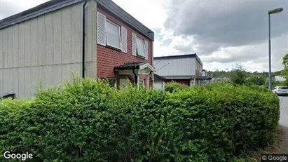 Apartments for rent in Huddinge - Photo from Google Street View