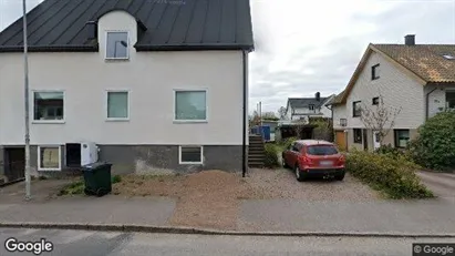 Apartments for rent in Halmstad - Photo from Google Street View