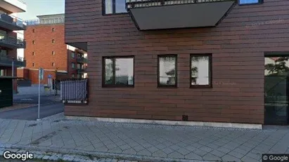 Apartments for rent in Malmö City - Photo from Google Street View