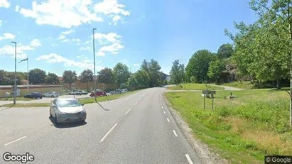 Apartments for rent in Botkyrka - Photo from Google Street View