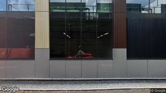 Apartments for rent in Lundby - Photo from Google Street View