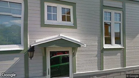 Apartments for rent in Karlskrona - Photo from Google Street View