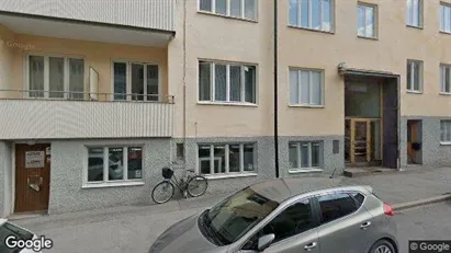 Apartments for rent in Kungsholmen - Photo from Google Street View
