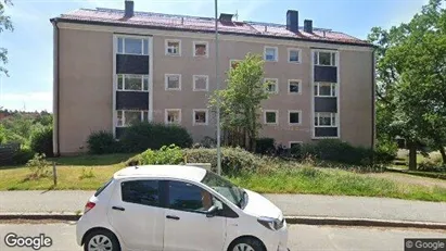 Apartments for rent in Lidingö - Photo from Google Street View