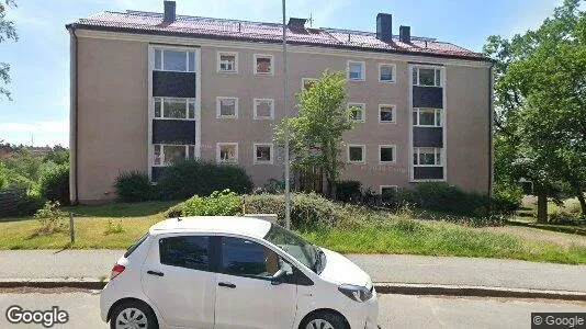 Apartments for rent in Lidingö - Photo from Google Street View