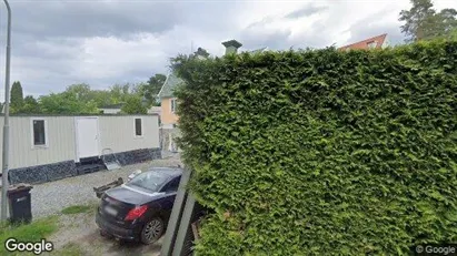 Apartments for rent in Stockholm West - Photo from Google Street View