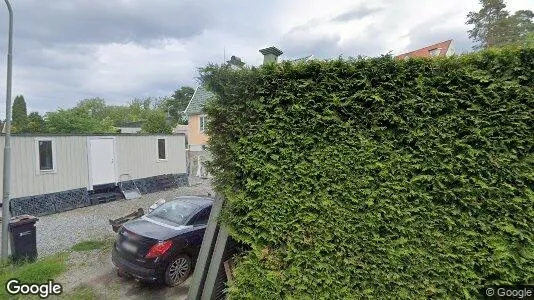 Apartments for rent in Stockholm West - Photo from Google Street View