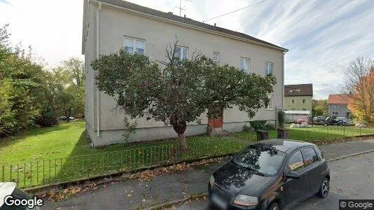 Apartments for rent in Eksjö - Photo from Google Street View