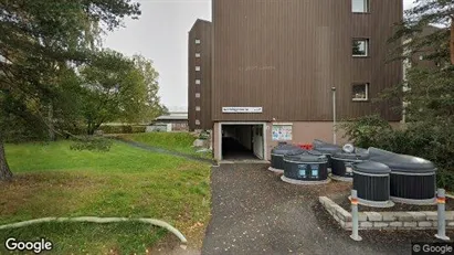 Apartments for rent in Trollhättan - Photo from Google Street View