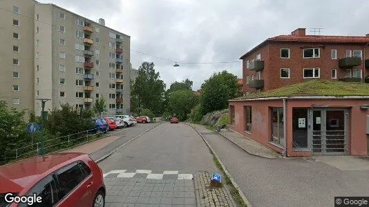 Apartments for rent in Gothenburg City Centre - Photo from Google Street View