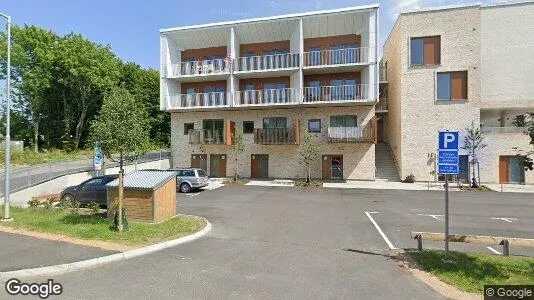 Apartments for rent in Lund - Photo from Google Street View