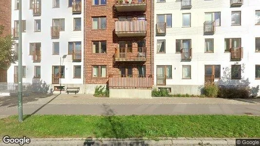 Apartments for rent in Malmö City - Photo from Google Street View