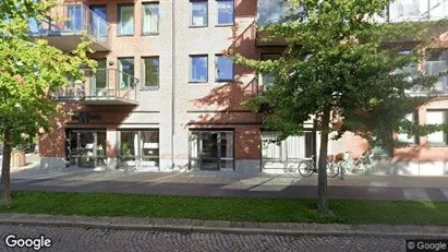 Apartments for rent in Trelleborg - Photo from Google Street View